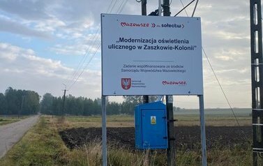 Zaszk&oacute;w Kol 5