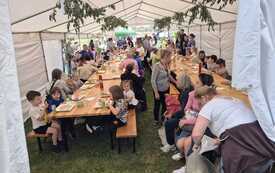 Rodzinny Piknik Ekologiczny 15
