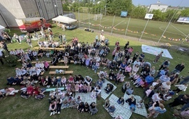 Rodzinny Piknik Ekologiczny 3