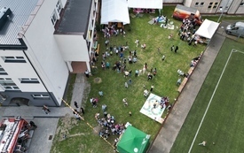 Rodzinny Piknik Ekologiczny 2