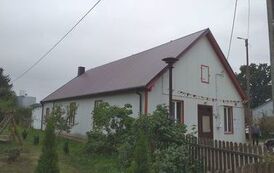 Żebry-Laskowiec