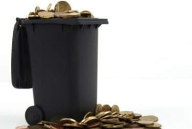 Zdjęcie do Uwaga! Zmiana numeru rachunku bankowego do wnoszenia opłat za odebrane odpady komunalne