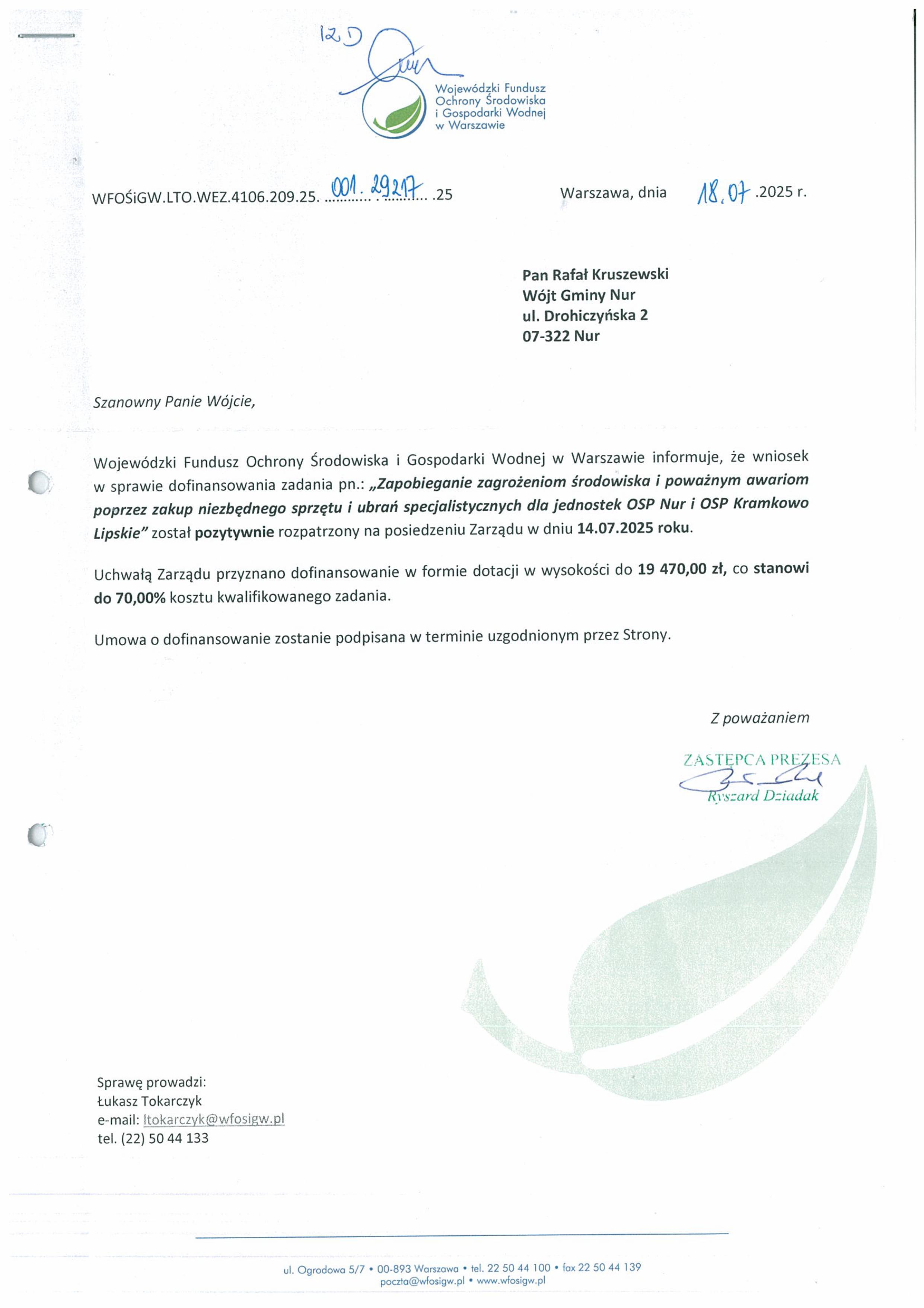 OSP_NUR_I_KRAMKOWO