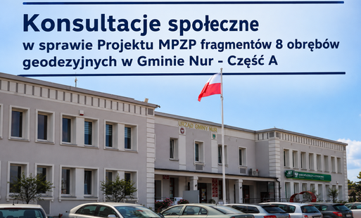 konsultacje społeczne