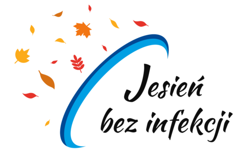 jesień bez infekcji