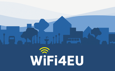 Zdjęcie do Gmina Nur otrzymała dofinansowanie w ramach projektu WiFi4EU