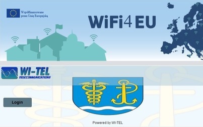 Zdjęcie do Darmowy dostęp do Internetu