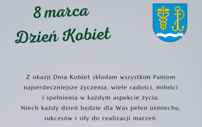 Zdjęcie do Wszystkiego najlepszego z okazji Dnia Kobiet! 