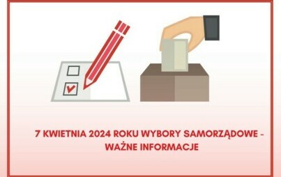 Zdjęcie do Kr&oacute;tki Przewodnik do Wybor&oacute;w Samorządowych