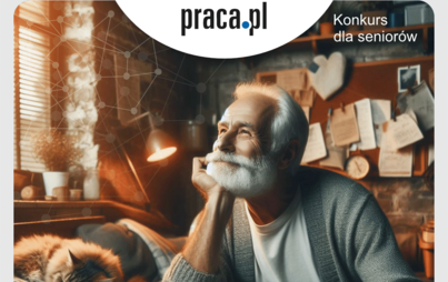 Zdjęcie do Konkurs dla Senior&oacute;w !!!