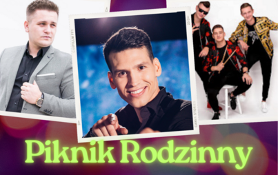 Zdjęcie do &bdquo;Piknik Rodzinny&rdquo; w Nurze 