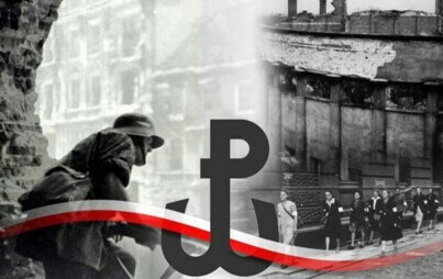 Zdjęcie do  Dziś 80 rocznica wybuchu Powstania Warszawskiego !