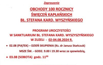 Zdjęcie do Zaproszenie !