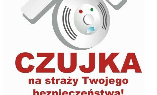 Zdjęcie do Informacje o zagrożeniach spowodowanych zatruciem tlenkiem węgla!