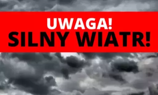 Zdjęcie do OSTRZEŻENIA METEOROLOGICZNE!