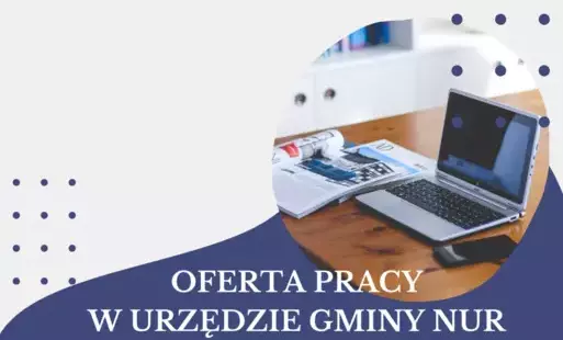Zdjęcie do Nab&oacute;r na Wolne Stanowisko