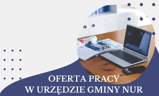Zdjęcie do Nab&oacute;r na Wolne Stanowisko