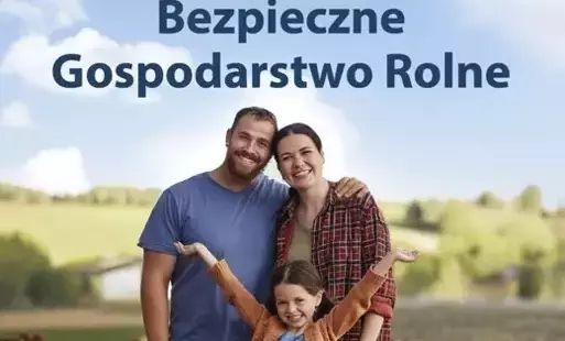 Zdjęcie do XXII Og&oacute;lnokrajowy Konkurs Bezpieczne Gospodarstwo Rolne