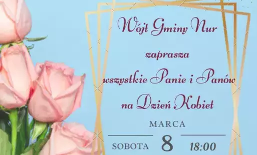 Zdjęcie do Serdecznie zapraszamy!