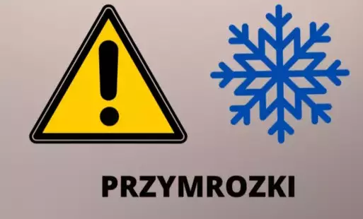 Zdjęcie do OSTRZEŻENIE METEOROLOGICZNE!