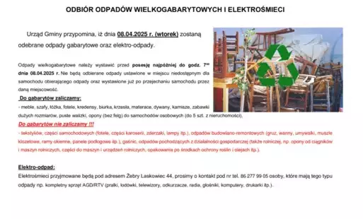 Zdjęcie do Informacja