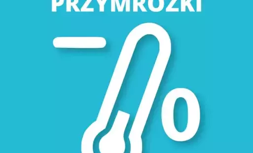 Zdjęcie do OSTRZEŻENIE METEOROLOGICZNE