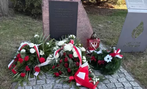 Zdjęcie do Narodowy Dzień Pamięci Polak&oacute;w ratujących Żyd&oacute;w pod okupacją niemiecką