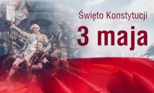 Zdjęcie do 234 rocznica uchwalenia Konstytucji 3 Maja 