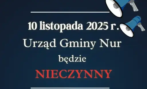 Zdjęcie artykułu z dnia 03-11-2025