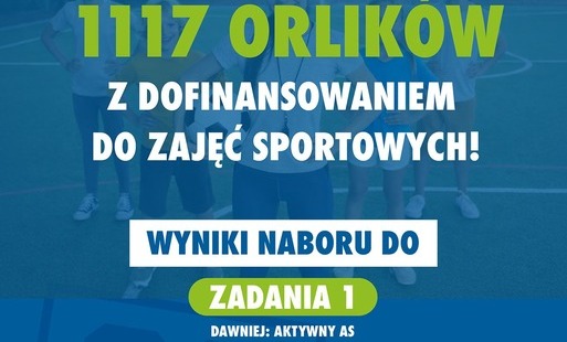 Zdjęcie do Gmina Nur po raz kolejny zakwalifikowała się do projektu "Aktywna Szkoła"!