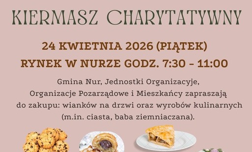 kiermasz