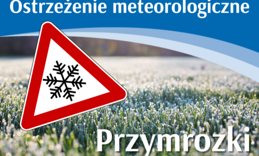 przymrozki