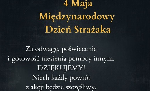 Zdjęcie artykułu z dnia 04-05-2026