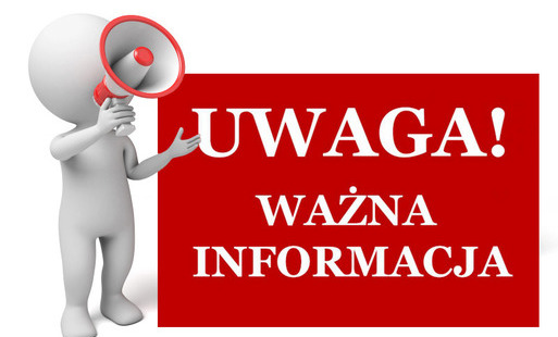 Ważna Informacja