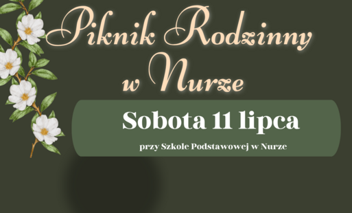 Piknik rodzinny