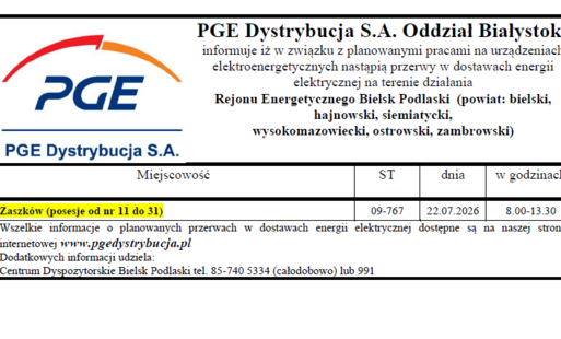 wył 22.07