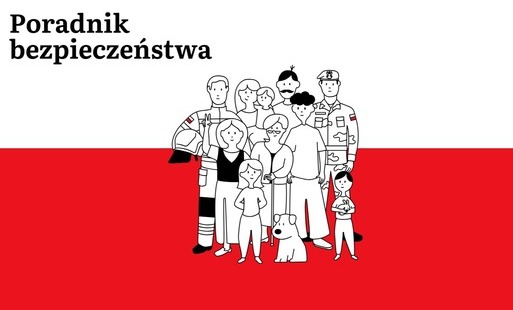 poradnik bezpieczeństwa