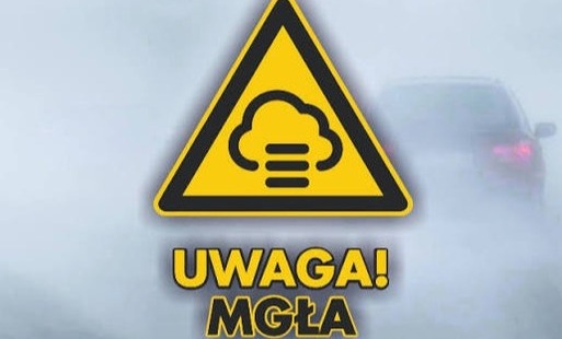 mgła
